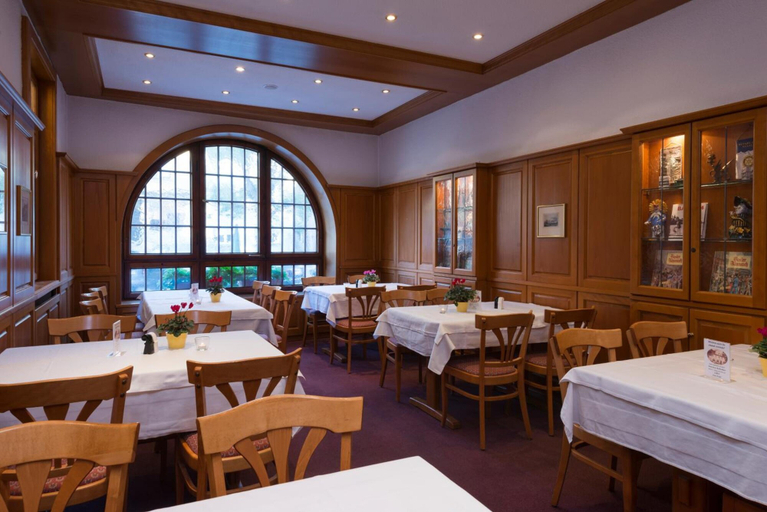 Food & Drinks 5, Gasthof Zum Storch, Bamberg