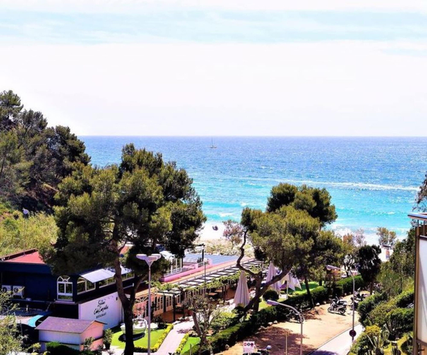 Others 3, 107105 - Apartment in Lloret de Mar, Girona