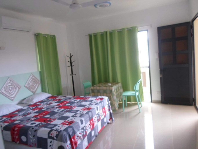 Bedroom 3, Residence La Colombe Vacation Rentals