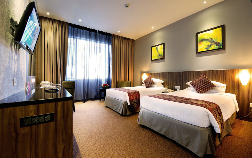 Bedroom 25