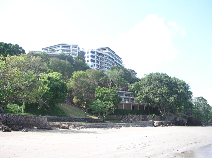 Others 5, Hinsuay Namsai Resort Hotel, Klaeng