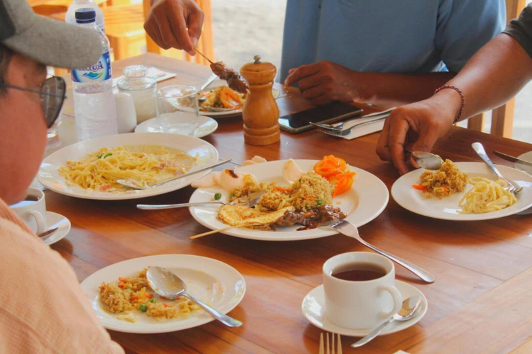 Food & Drinks 5, The Tandjung Cottage, Klungkung