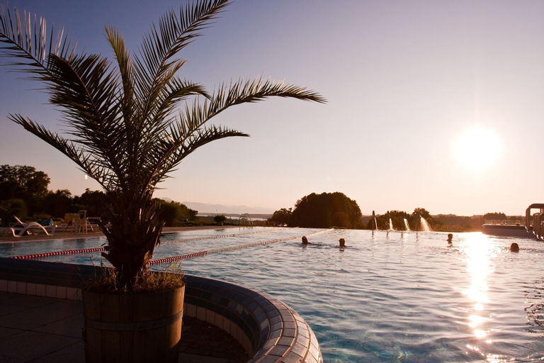 Sport & Beauty 2, Ströbinger Hof - Therme Wellness Resort, Rosenheim