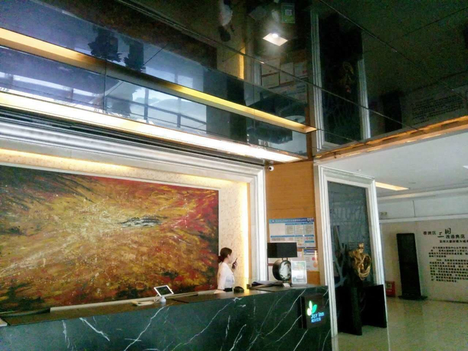 Others 5, KaiMan Hotel, Zhuhai
