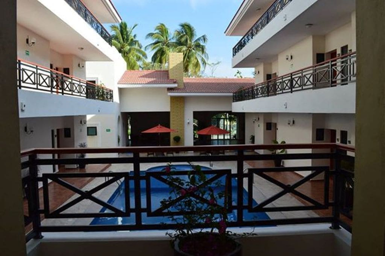 Exterior & Views 2, Concierge Plaza La Villa, Villa de Alvarez