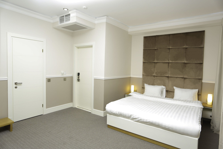 Bedroom 3, Mountain View, Almaty