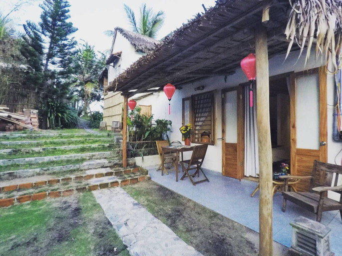Exterior & Views 2, Tan Thanh Garden Homestay, Da Nang