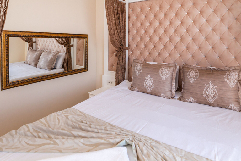 Bedroom 2, Mic Royal Hotel, Antalya