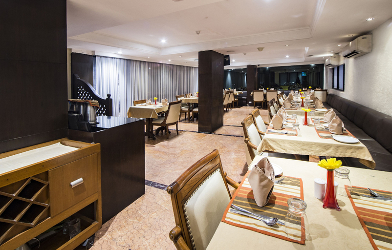 Food & Drinks 5, Bawa International, Mumbai Suburban