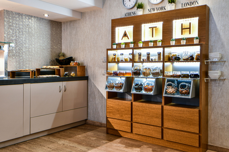 Food & Drinks 5, Athens Tiare by Mage Hotels, Attica