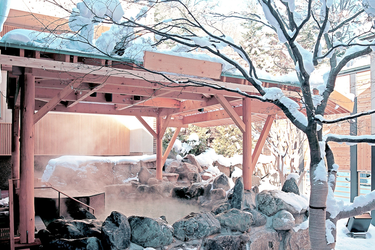 Exterior & Views 2, Hanamomiji, Sapporo