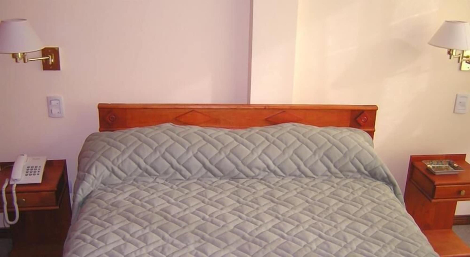Bedroom 3, Antártida Argentina, Ushuaia