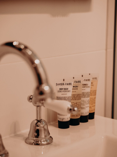 Bathroom 4, Genesta House B&B, Bass Coast - Phillip Is.