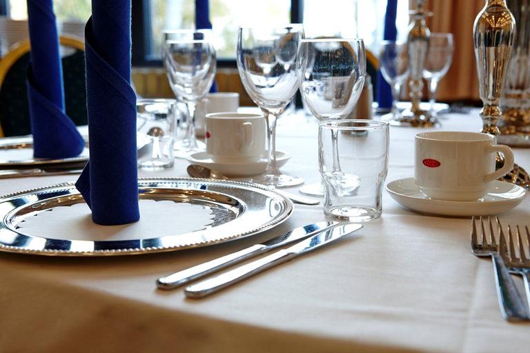 Food & Drinks 4, Østergaards Hotel, Herning