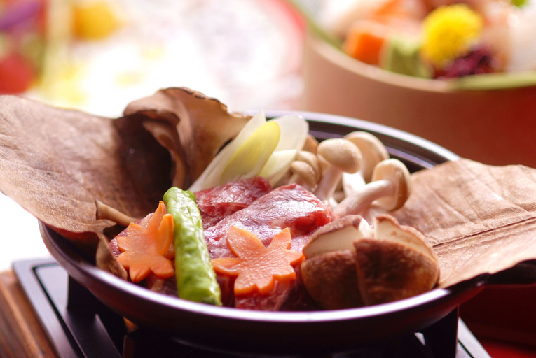 Food & Drinks 5, Hanamomiji, Sapporo