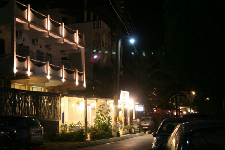 Exterior & Views 2, Cyclades Hotel Serifos, South Aegean