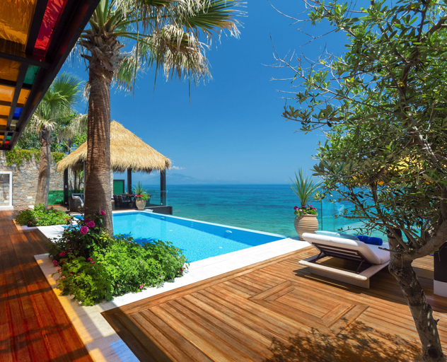 Sport & Beauty 3, Porto Zante Villas And Spa, Ionian Islands