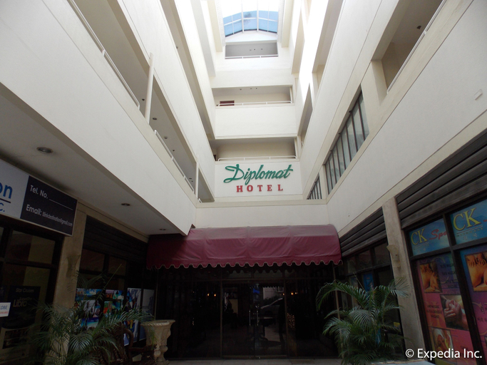 Exterior & Views 2, W Express Hotel, Cebu City