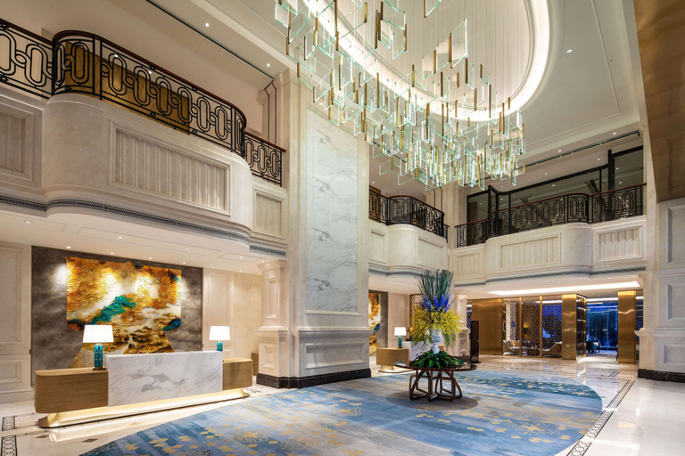 Others 5, Ramada Plaza Wuhan Huangpi, Wuhan