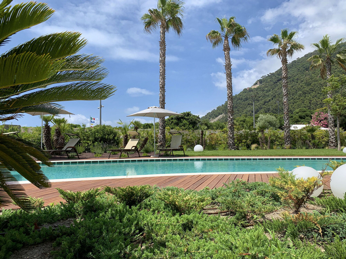 Sport & Beauty 3, Grand Hotel Torre Fara, Genova