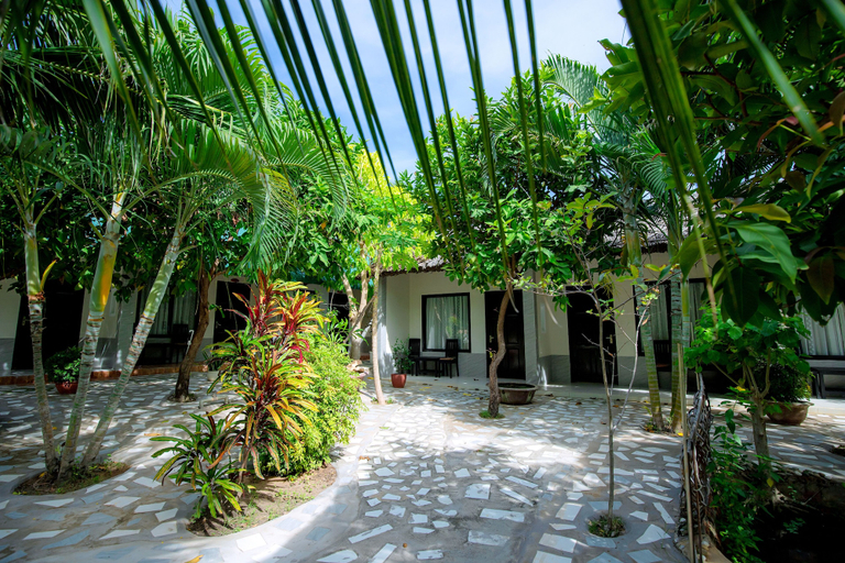 Exterior & Views 2, Sun & Sands Beach Hotel, Phan Thiết
