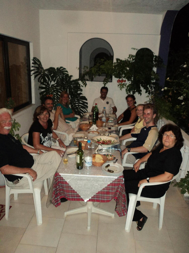 Others 5, Hotel Rosmari, South Aegean