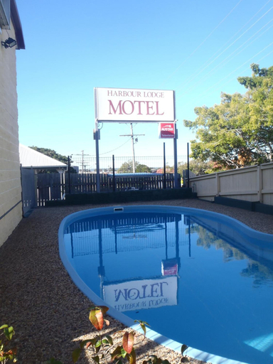 Sport & Beauty 4, Harbour Lodge Motel Gladstone, Gladstone