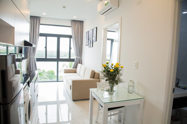 Others 4, Melow Riverview Apartment, District 2