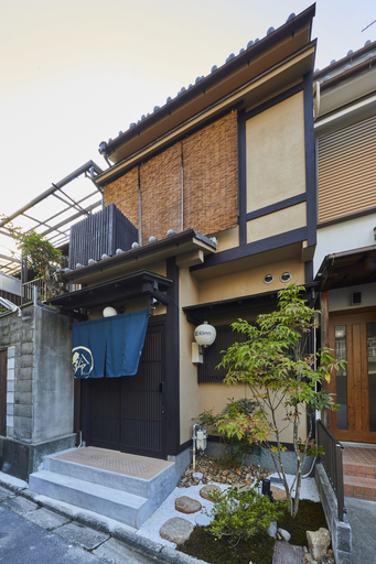 Exterior & Views 2, Rinn Tsukinuke, Kyoto