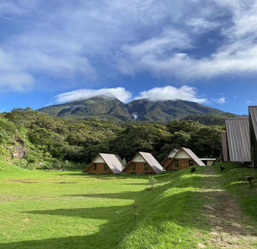 Others 5, Supercamp Sakura Hills, Karanganyar