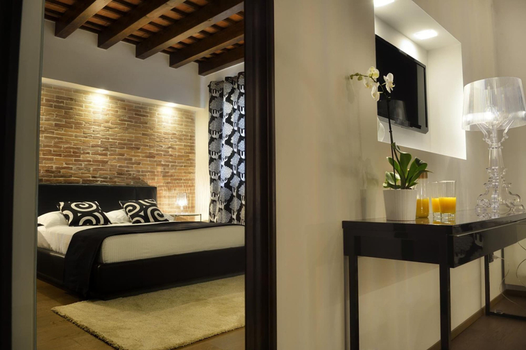 Bedroom 3, Baglio Caruana Cantina & Relais, Agrigento