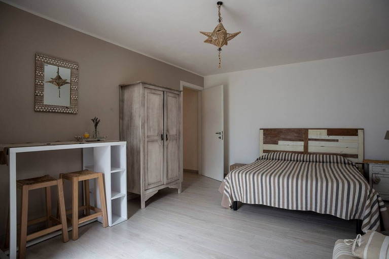 Bedroom 3, Il Pavone Errante, Forli' - Cesena