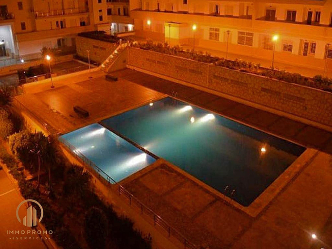 Residence Islane Hay Mohammadi, Agadir-Ida ou Tanane