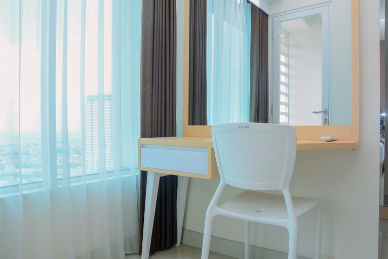 Others 5, Grand Kamala Lagoon Studio Apartment with Modern Interior, Bekasi