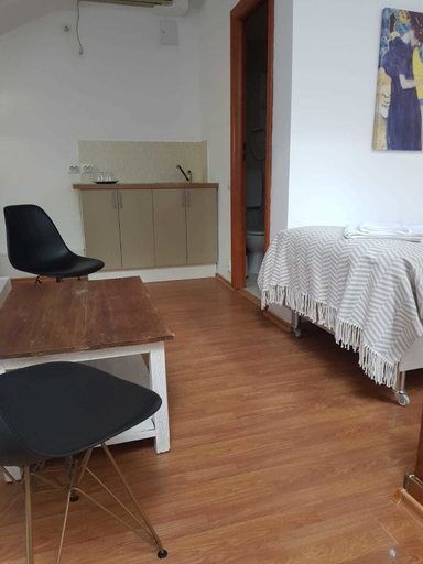 Bedroom 3, Nonna Mia Hotel, Municipiul Bucuresti