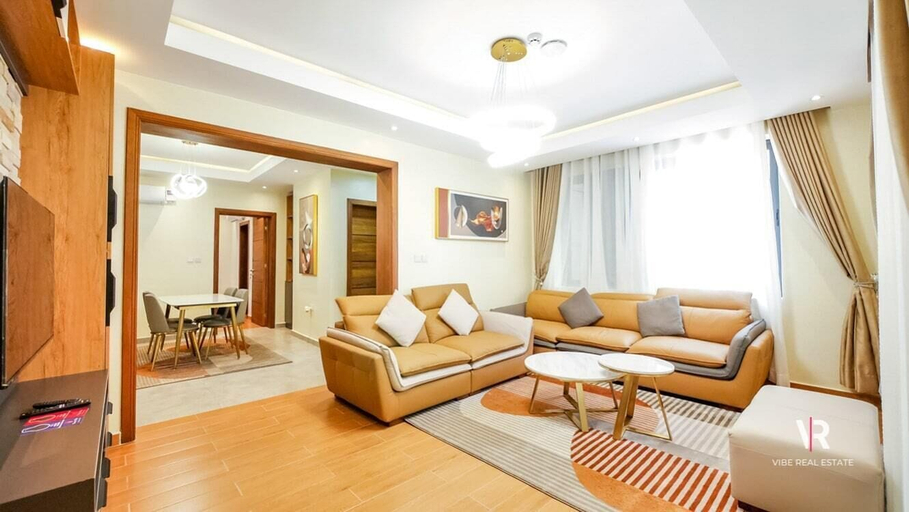 Others 3, Victory Villa Apartment Hotel, Gasabo