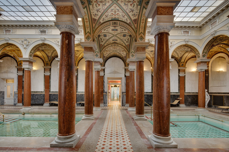 Business Facilities