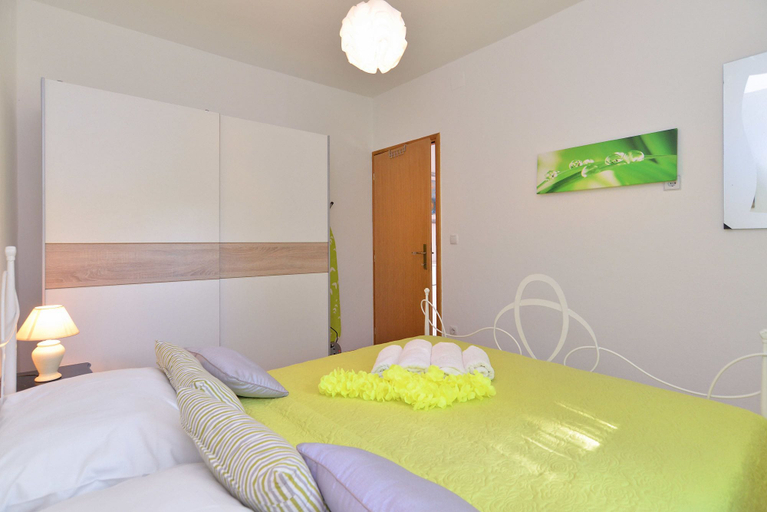 Bedroom 3, House 1044, Svetvinčenat