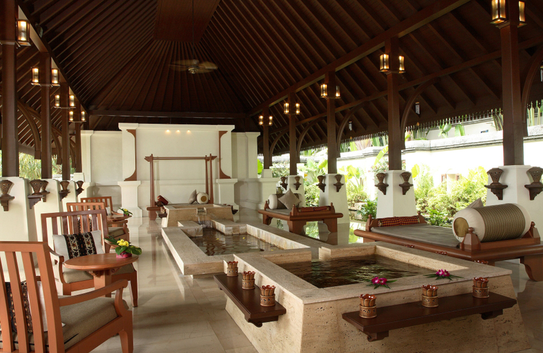 Food & Drinks 5, Pangkor Laut Resort, Manjung