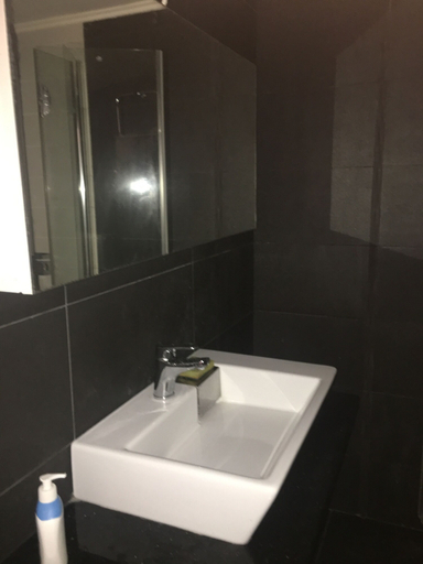 Bathroom 4, Traditional Studio near Airport, Crete