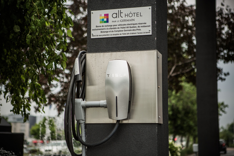 Others 5, Hôtel Alt Québec, Communauté-Urbaine-de-Québec