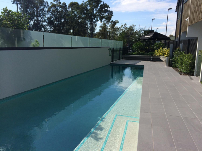 Sport & Beauty 3, The Glen Hotel & Suites, Eight Mile Plains