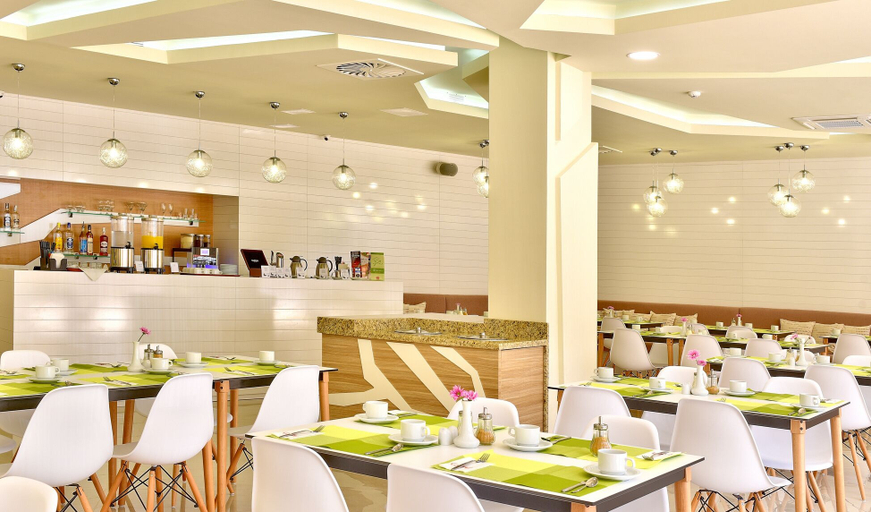 Food & Drinks 4, Hotel Grifid Foresta Adults Only, Varna