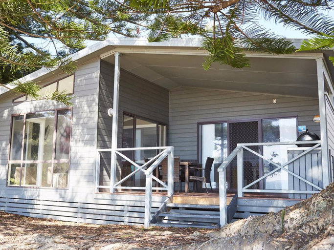 Exterior & Views 2, NRMA Murramarang Beachfront Holiday Resort, Eurobodalla