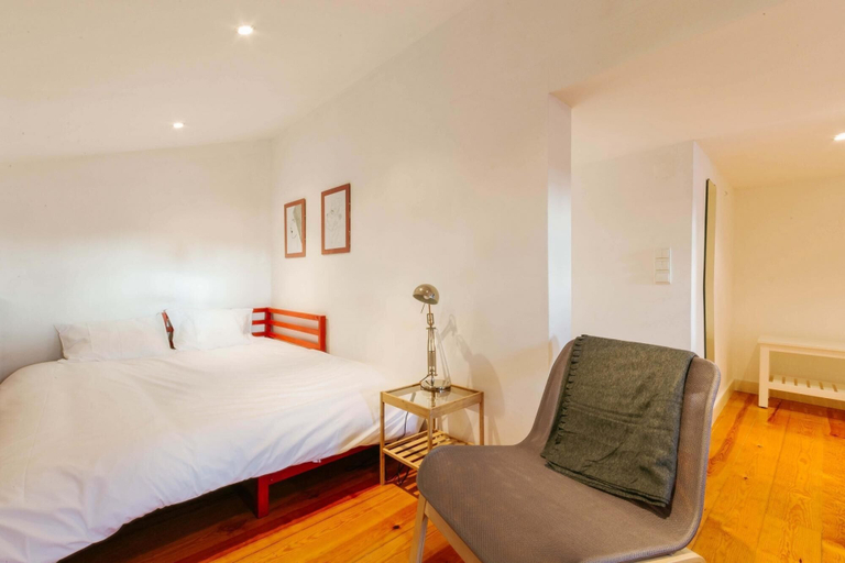 Others 3, Not Guilty Duplex at Bairro Alto, Lisbon