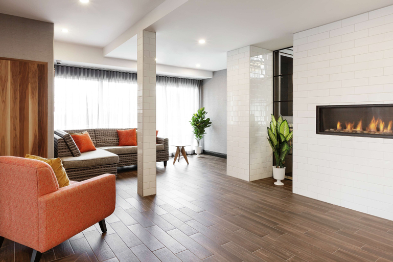 Hampton Inn & Suites by Hilton Quebec City Beauport, Communauté-Urbaine-de-Québec