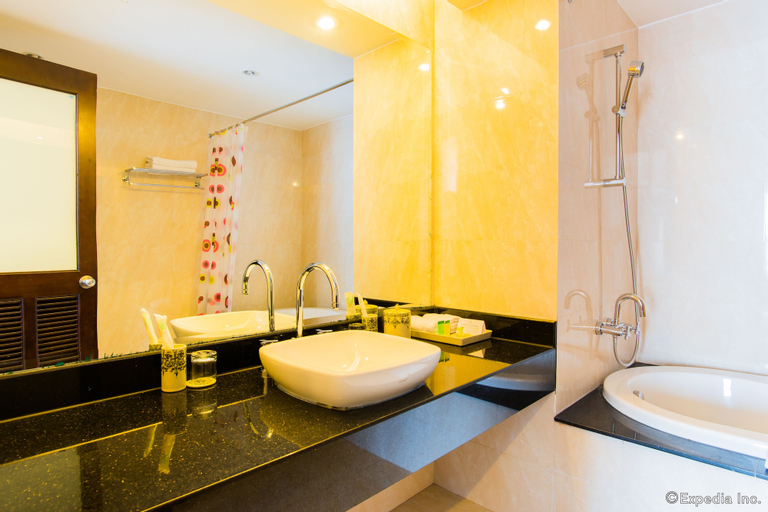 Bedroom 5, Elegant Suites Westlake, Tây Hồ