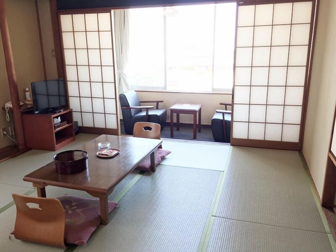 Others 5, Itoen Hotel Bekkan, Itō