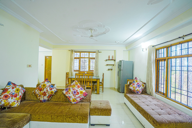 Others 4, Shimla Woods 2BHK by Dumnu Homes, Shimla