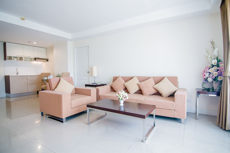 Others 4, Romance Hotel Bangna, Prawet